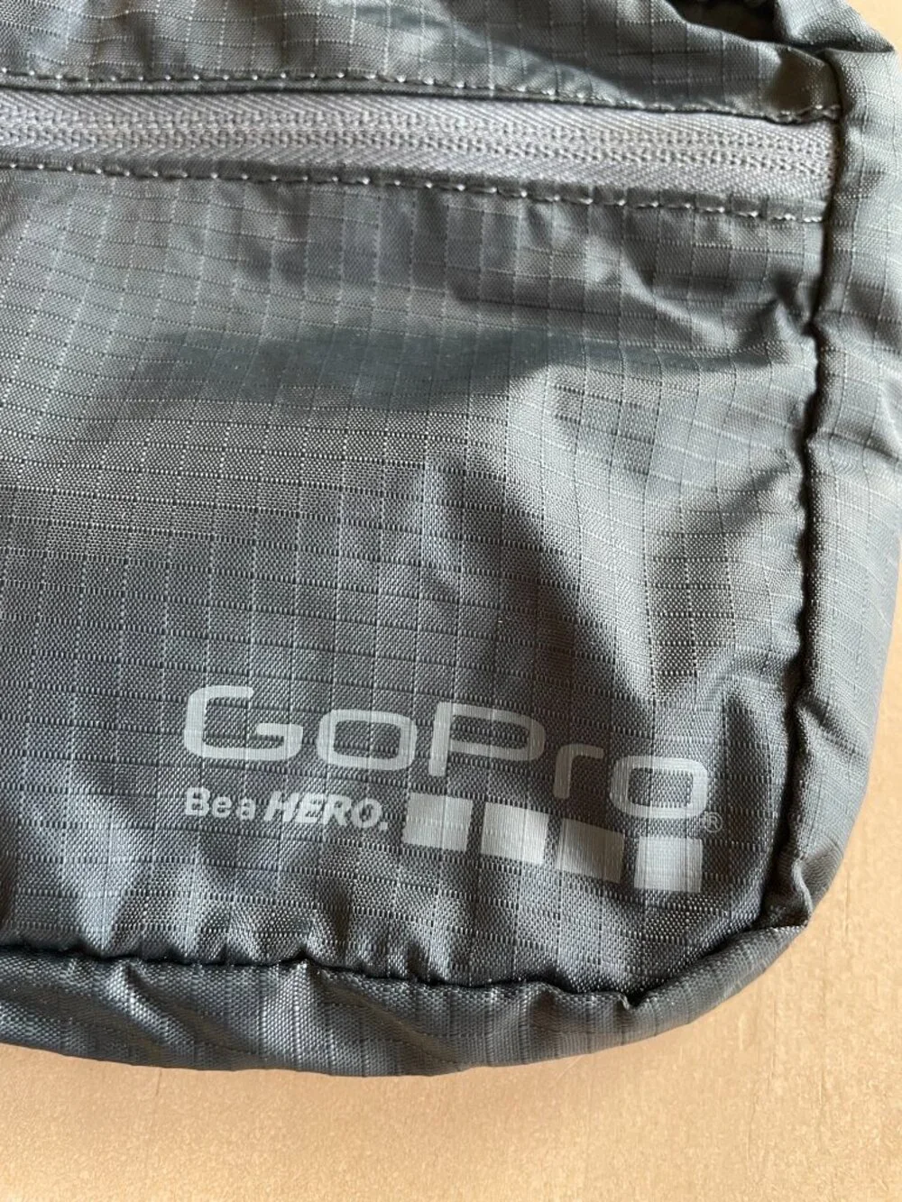 Entire Closet $5! GoPro Camera Small Accessories Travel Storage Bag